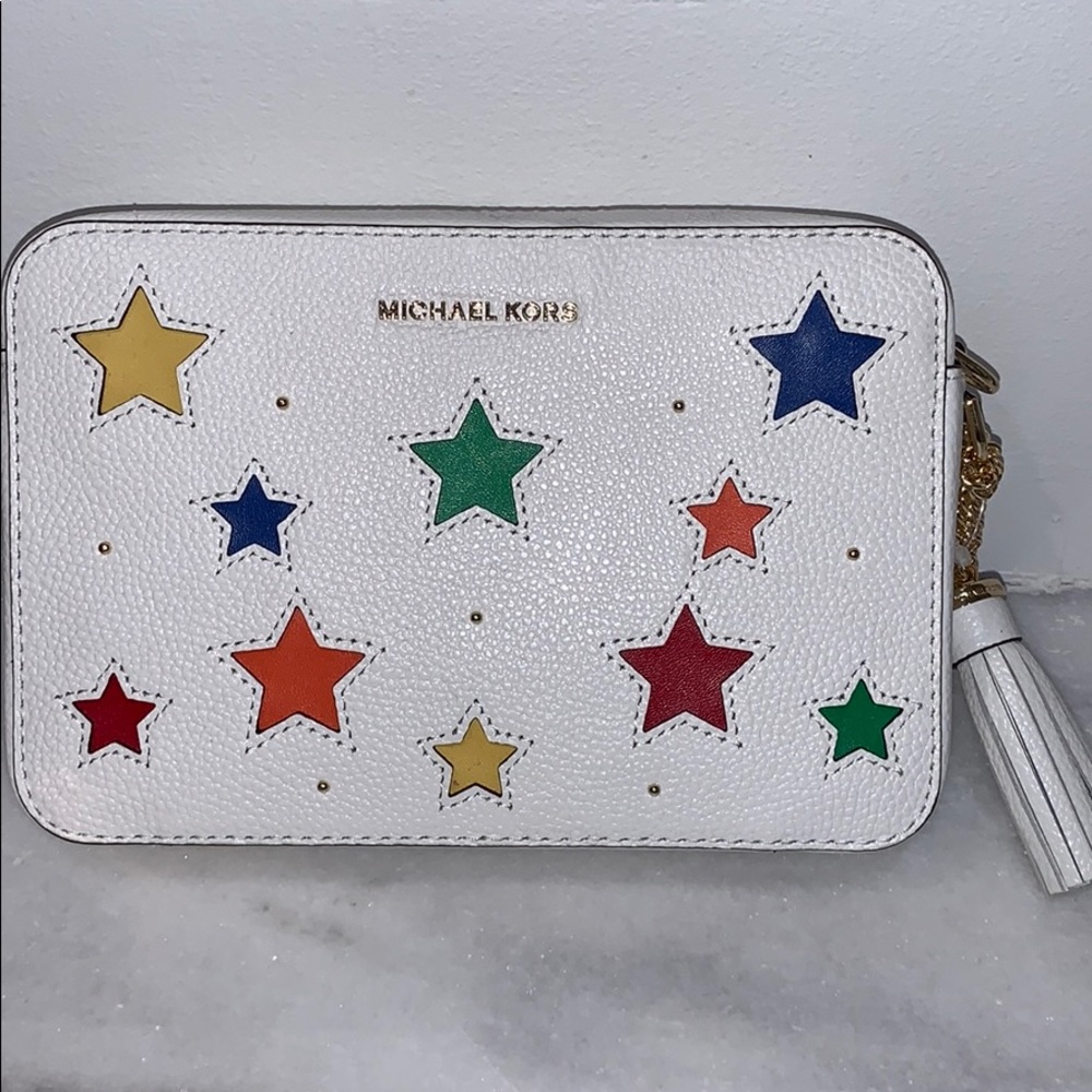 MD Camera Bag Michael Kors